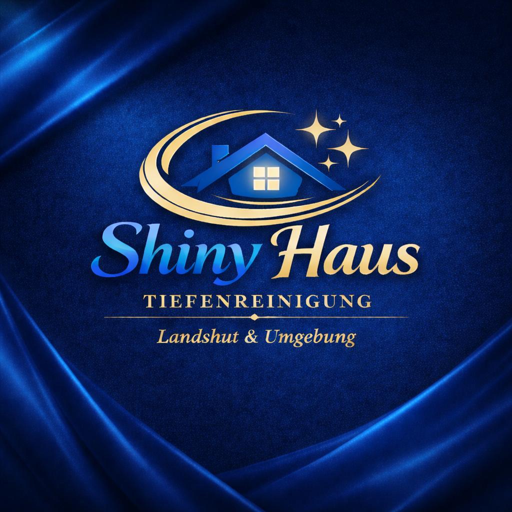 Shiny Haus Logo